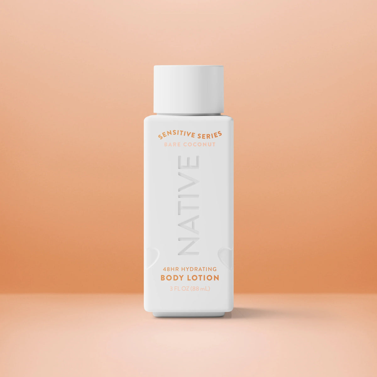 Sensitive Series: Mini Body Lotion
