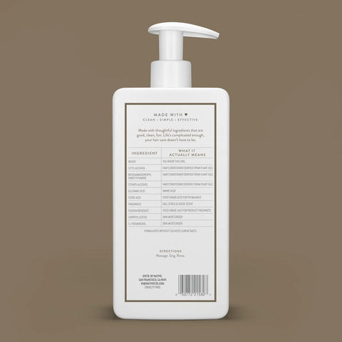 Daily Clean Conditioner - Last Chance