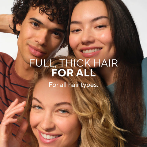 Full & Thick Shampoo