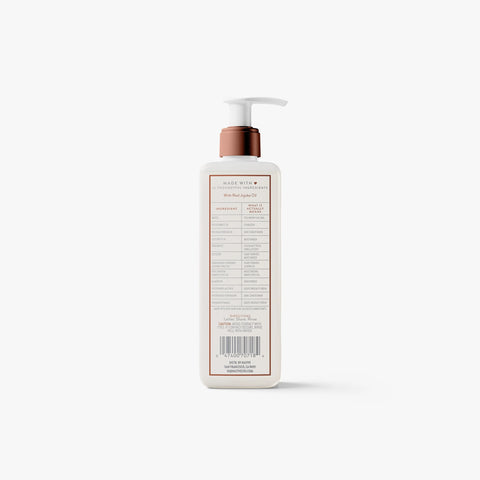 Silky Smooth Shave Oil