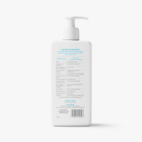 Facial Cleanser
