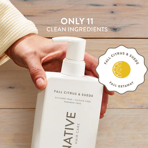 Daily Clean Shampoo - Last Chance