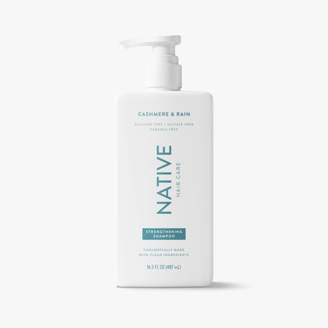Strengthening Shampoo