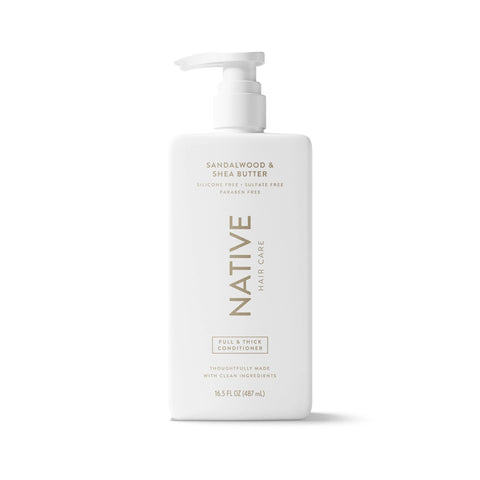 Full & Thick Conditioner