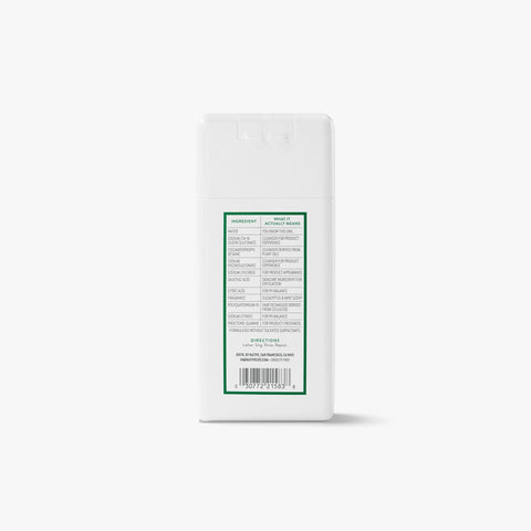 Mini Scalp Detox 2-in-1 Shampoo & Conditioner