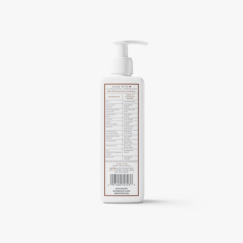 Ultra Moisture Shave Cream