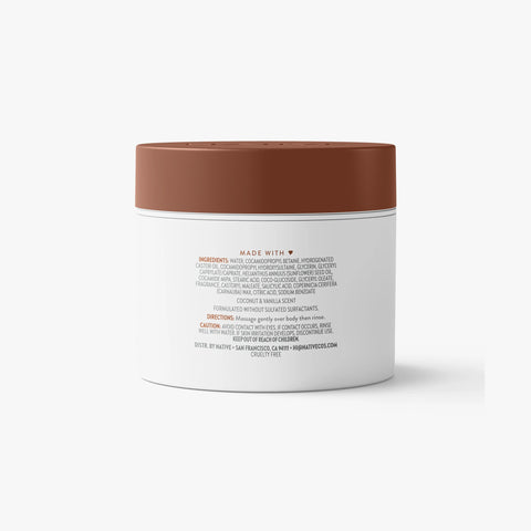 Exfoliate + Hydrate Trio