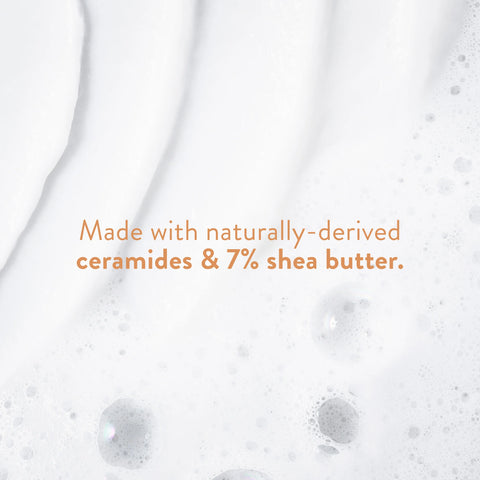 Sensitive Series: Mini Body Wash