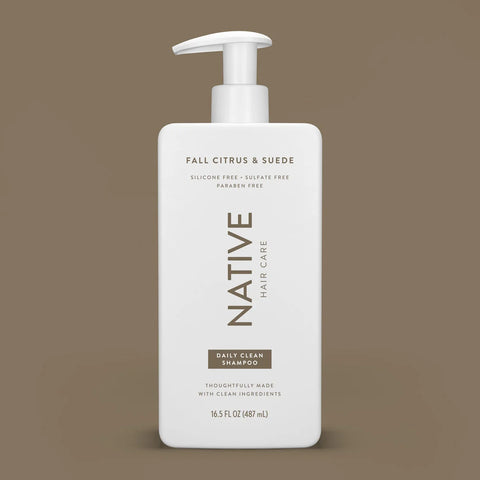 Daily Clean Shampoo - Last Chance