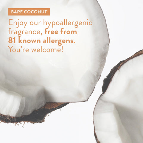 Sensitive Series: Mini Conditioner