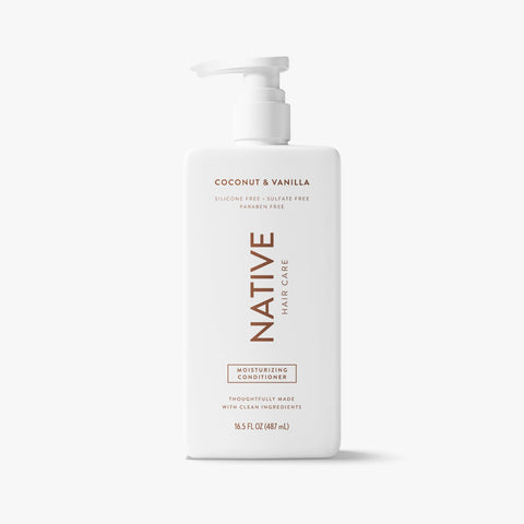 Moisturizing Conditioner