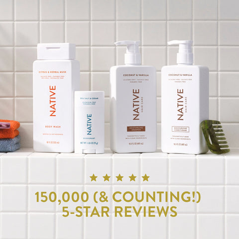 Curl Care Conditioner